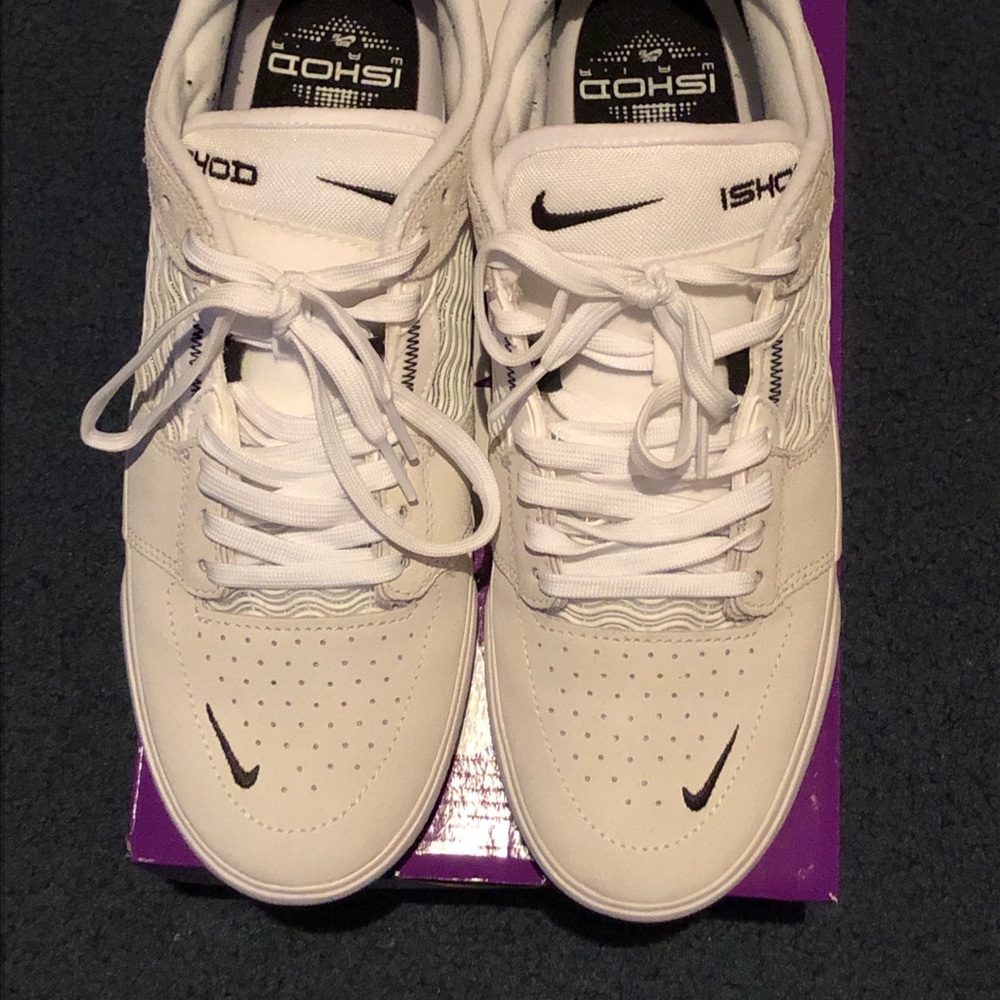 Nike SB Ishod